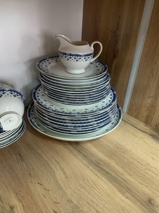 Тез арада арзан бағада Сервиз сатылады