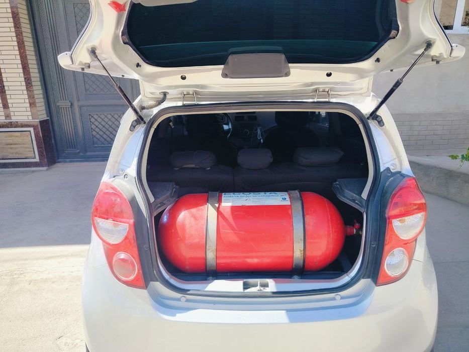 Спарк 2015  йил 1 поз. тоза