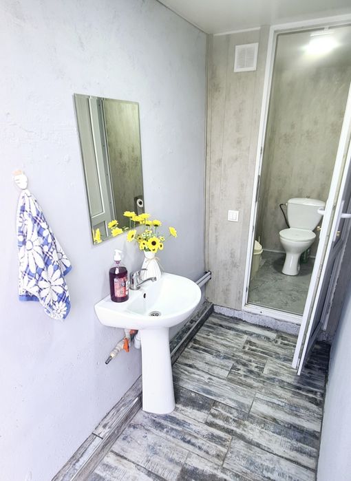 Дача посуточно на Кайнар Булаке