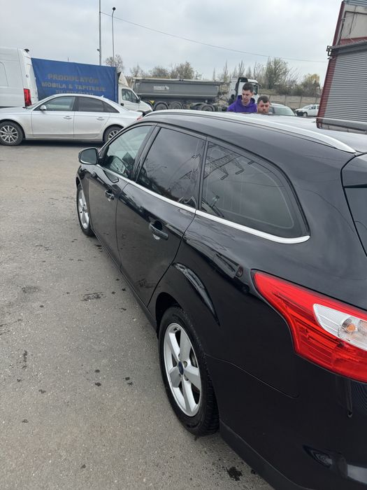 Vand sau schimb ford focus3