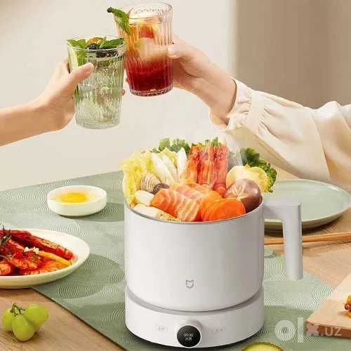 Мультиварка Mijia Multifunctional Electric Cooking Pot 1.5L