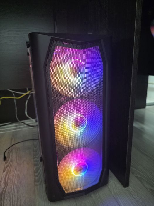 Системный блок Core i9-10850K