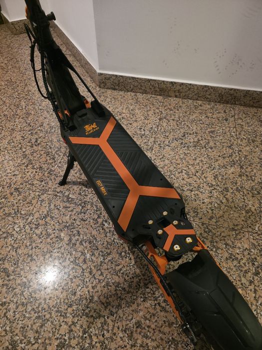 Kukirin g2 max model 2026
