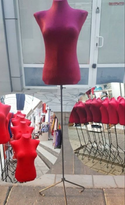 Maniken yangi, sifati a'lo, Õzbekiston bôylab