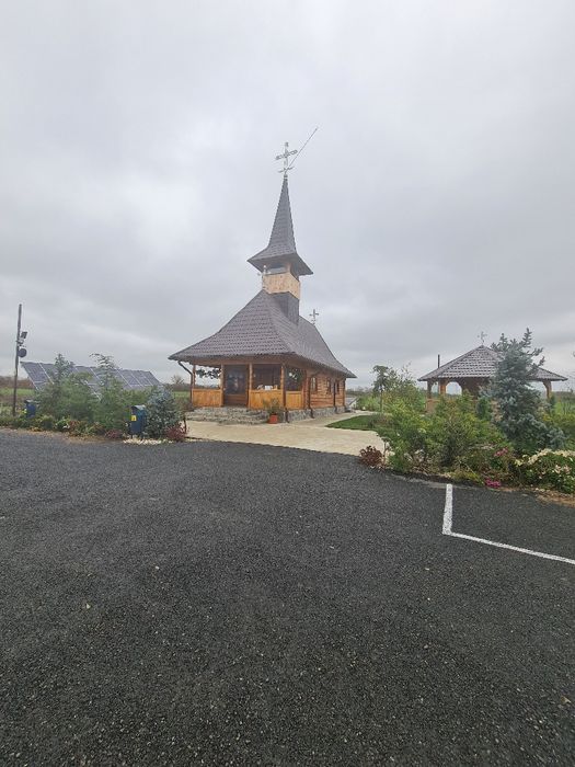 REDUCERE DE CRĂCIUN! Ultimul Lot disponibil!/ Intravilan/32 Euro m2