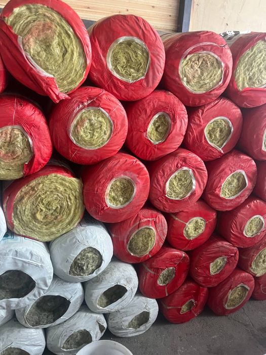 Steklovata, стекловата, минивата оптом