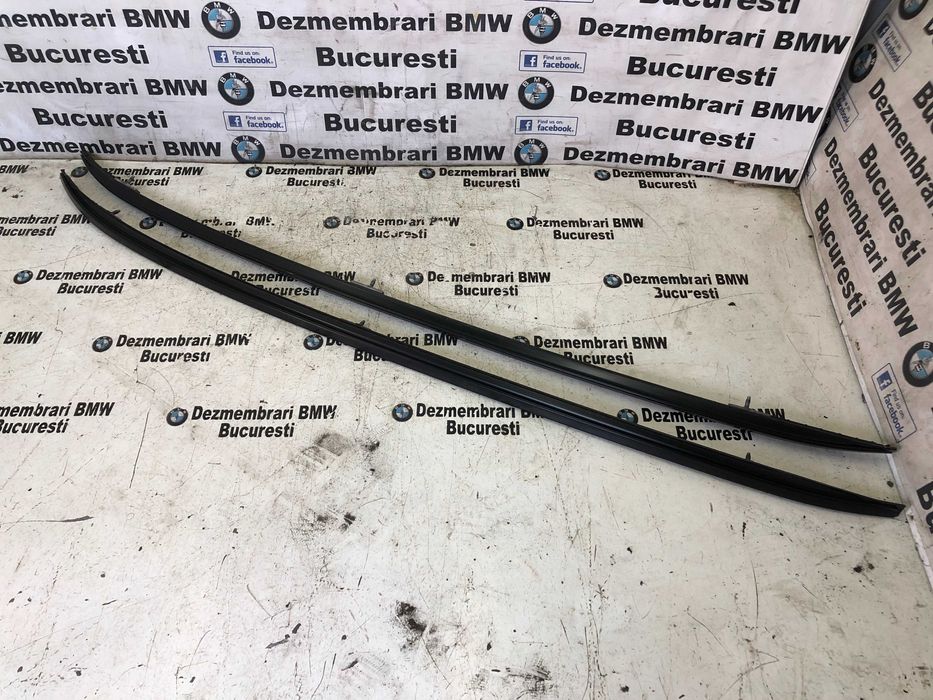 Bare longitudinale plafon originale BMW F31