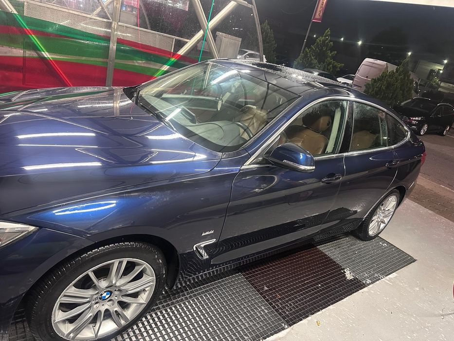 Auto de vanzare  BMW GT seria 3