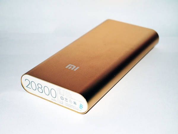 Skitka Power bank Mi Скитка Повер банк
