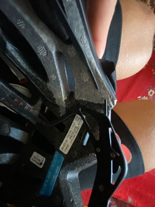 Шлем Specialized S-Works Prevail II Vent ANGi MIPS,