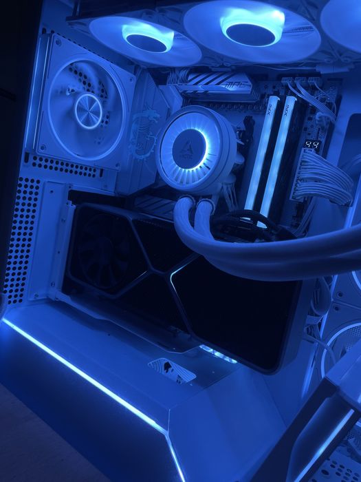 rtx 3080 founders edition