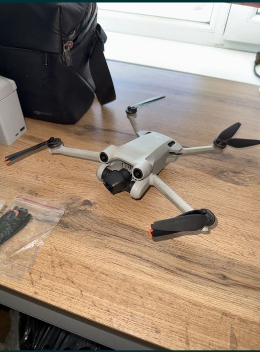 Dji mini 3 pro more combo plus