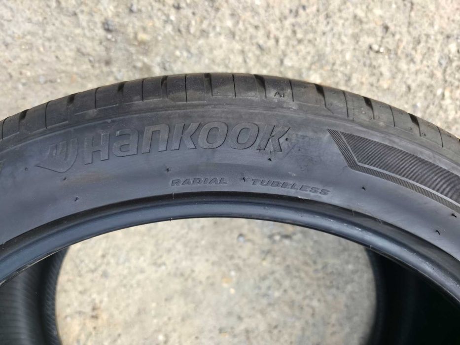 2 Anvelope de VARA - 325/35/22 114Y - Hankook Ventus S1 EVO 3 SUV * APP NOI - DOT 2024 !