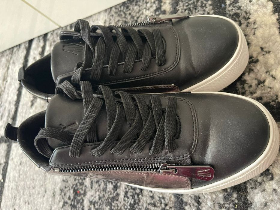 Sneakersi Armani Exchange