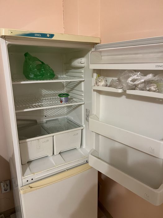 Продам холодильник STINOL, б/у