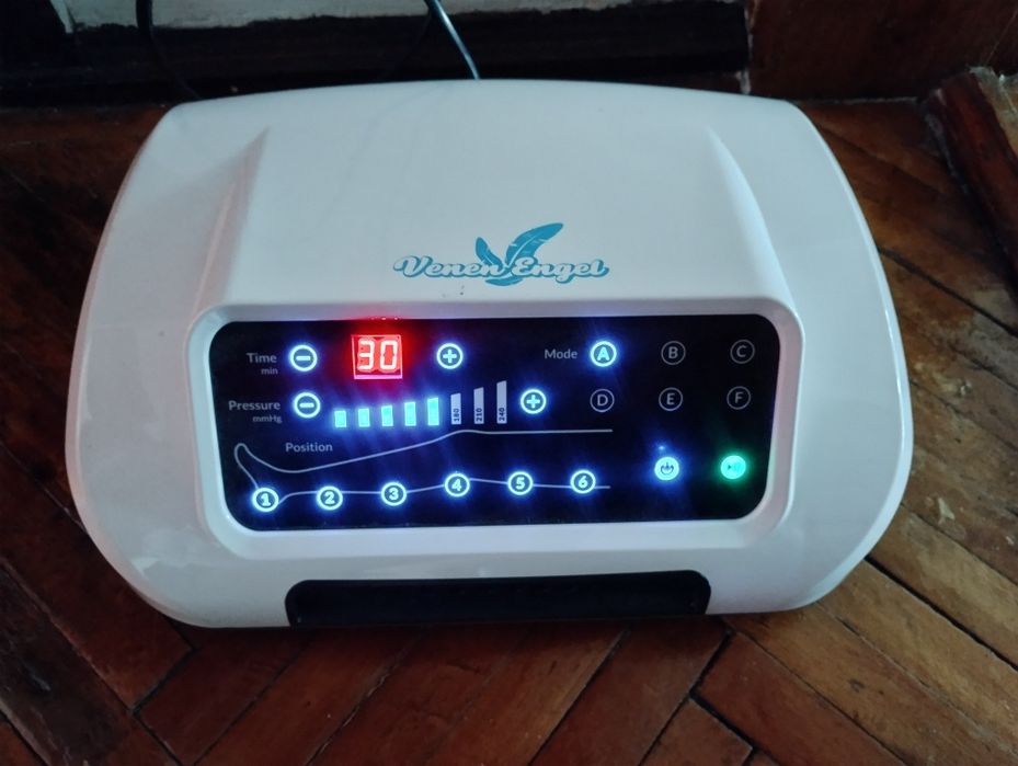 Venim Engel 6 Premium