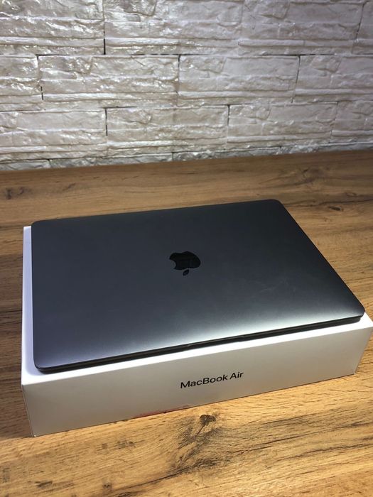 MacBook Air M1