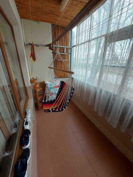 Продава се Тристаен апартамент в Търговище, Запад 2 - 76 кв.м за 1128 €/кв.м - Снимка #12