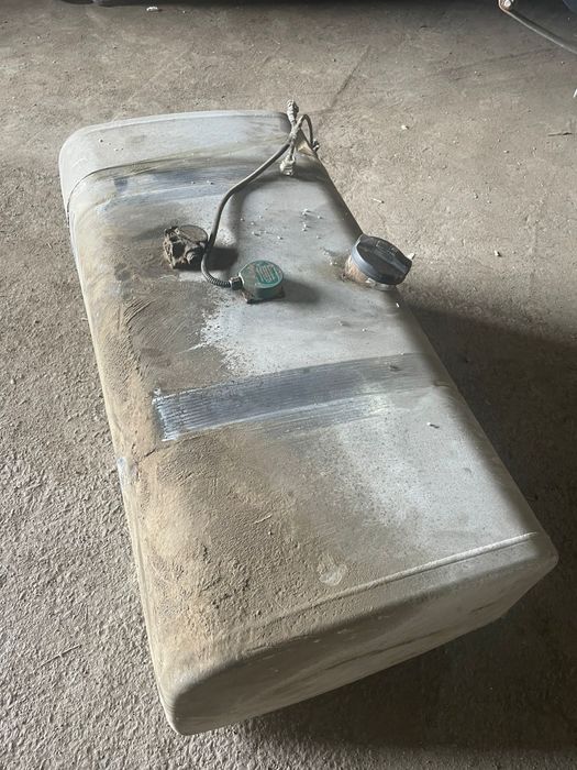 Продам баки 600л, 500л, 400л