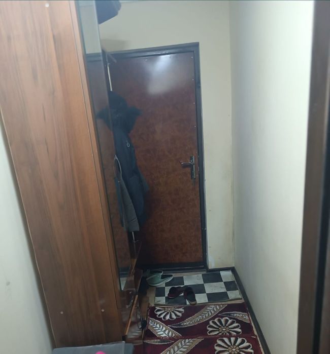 Квартира ижарага берилади ..шумбола ,даритвл