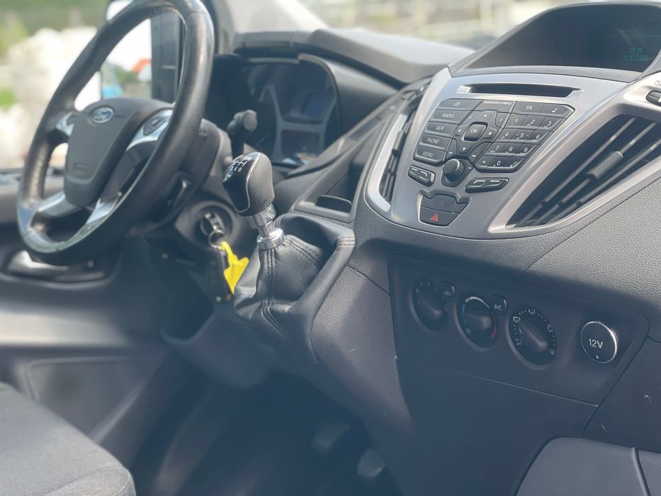Ford Transit Custom L2H2 2.2 TDCI 2016