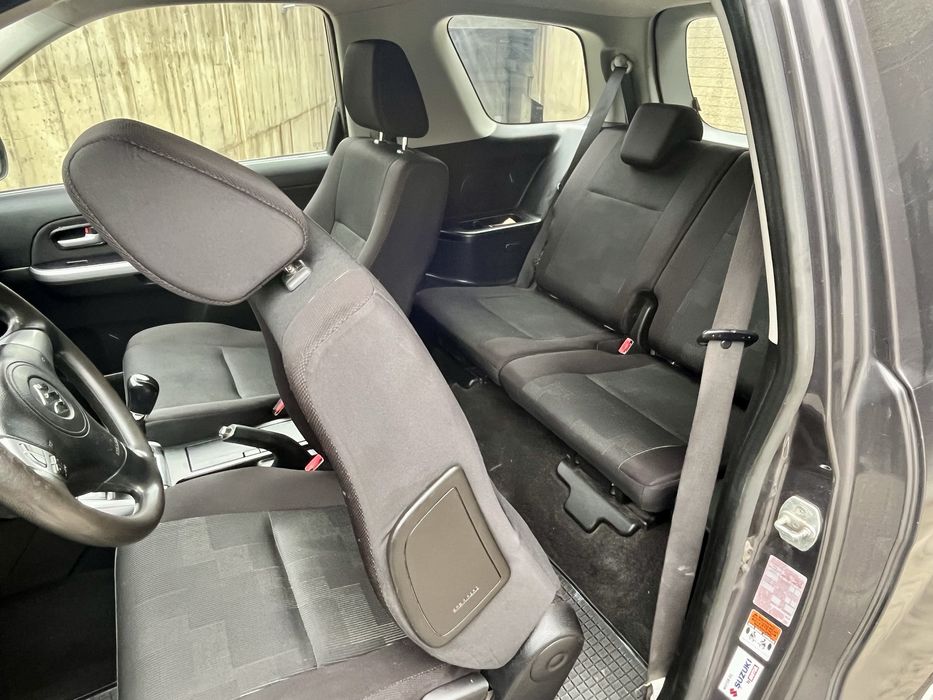Vand Suzuki Grand Vitara  Diesel Euro 5 4x4