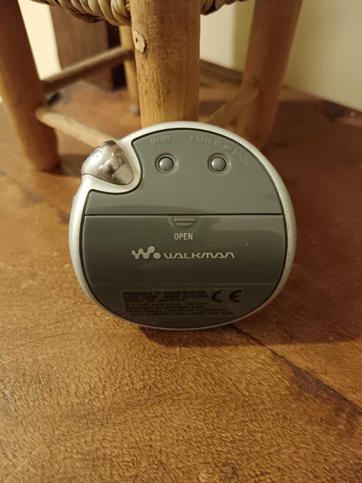 Sony Walkman NW- E103