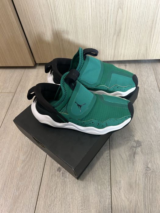 Jordan nr 30 / 18,5 cm insert