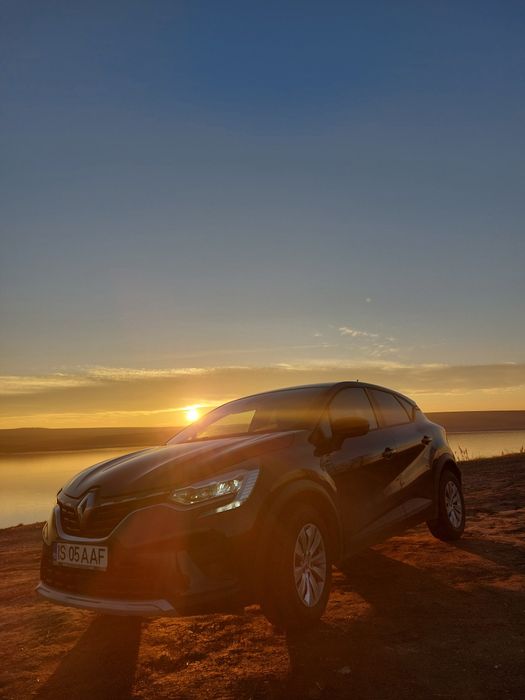 Renault Captur 1.3 benzina