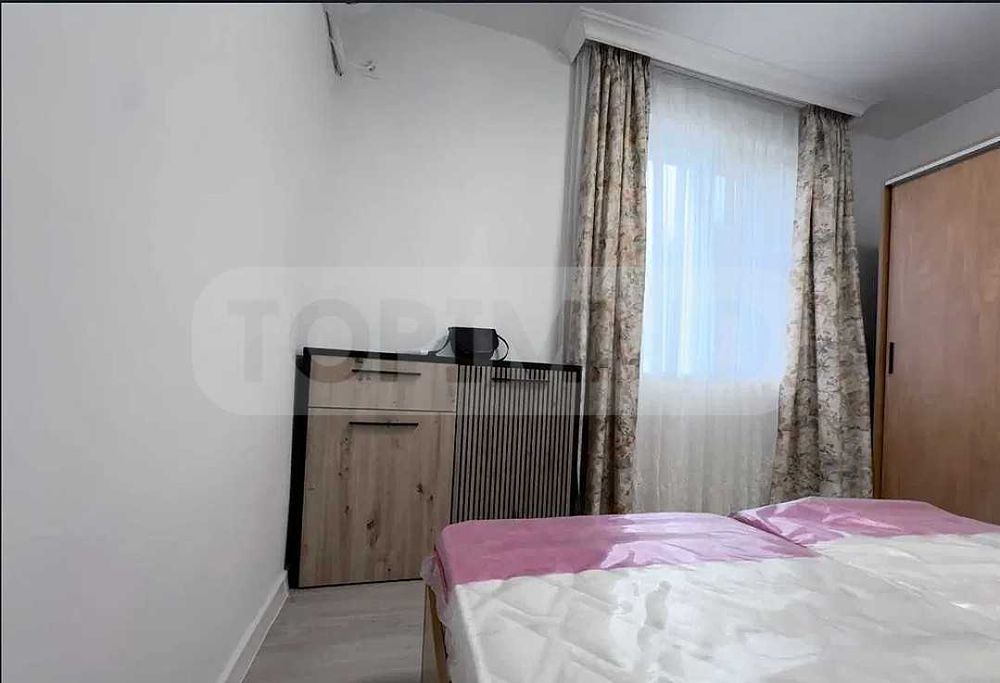 Дава се под наем Двустаен апартамент в Варна, Чаталджа - 60 кв.м за 600 € - Снимка #6