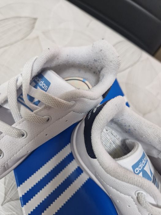 Adidas Stan Smith kids 24 размер