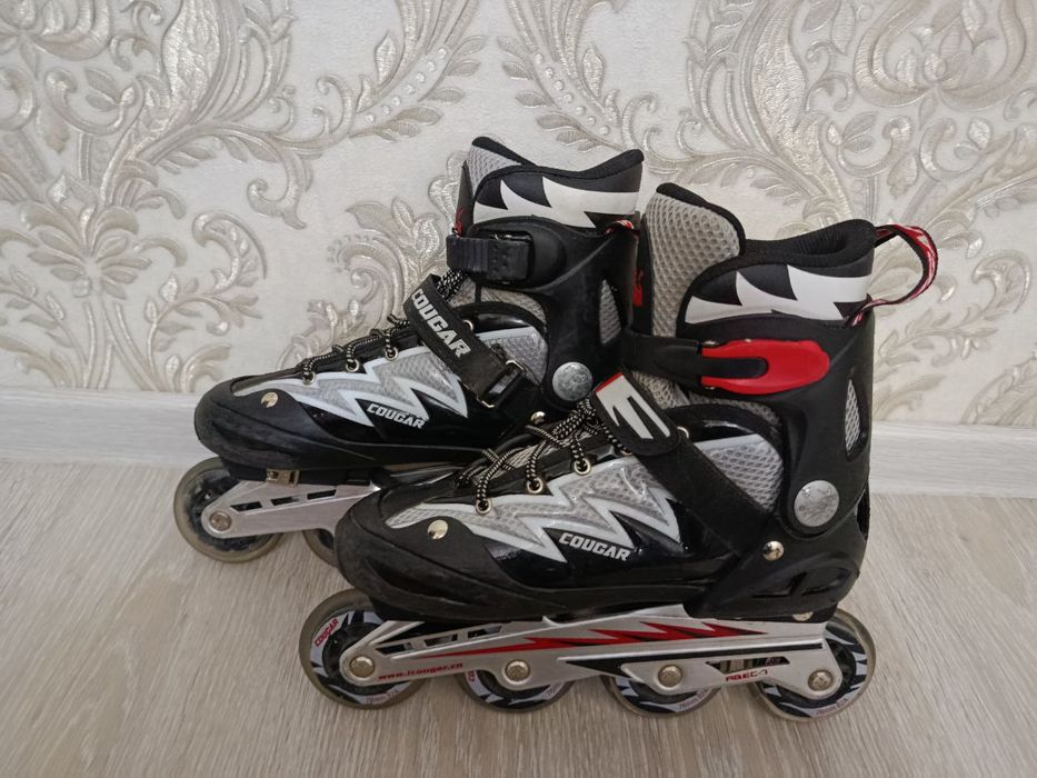 Детские ролик сотилади