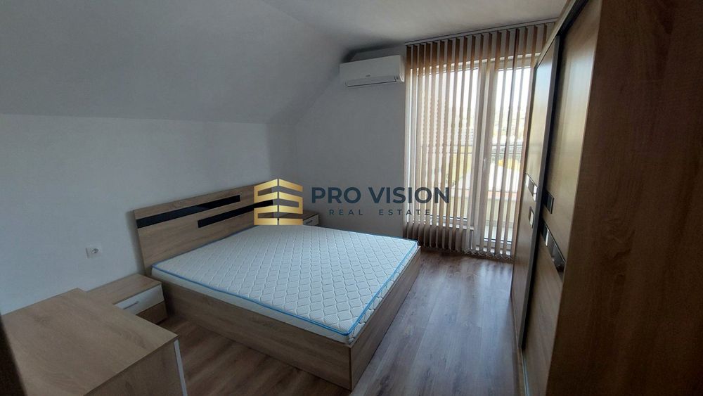 Дава се под наем Двустаен апартамент в Варна, Победа - 70 кв.м за 850 € - Снимка #2