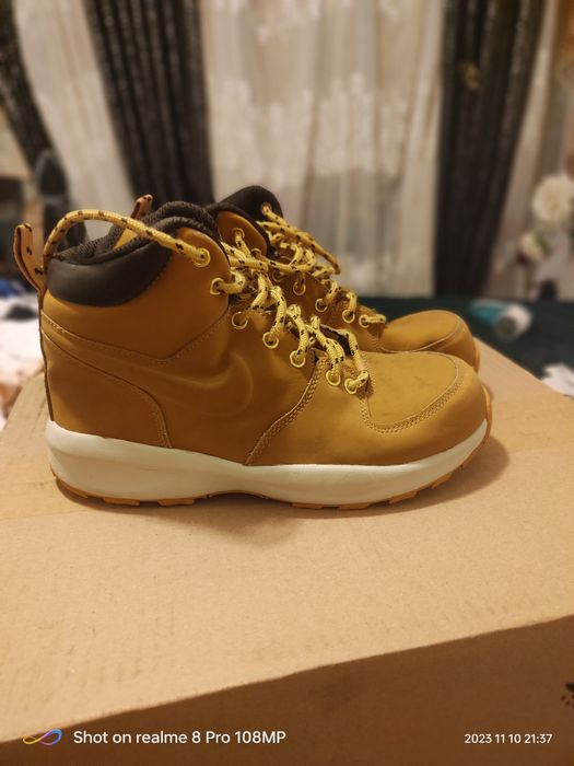 Ghete Nike mania ,38,5