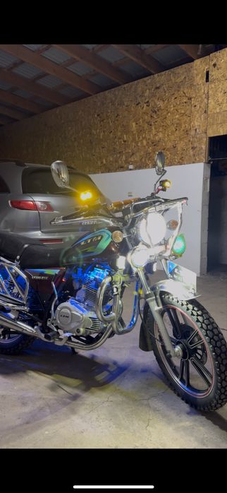 продается LTM B14 200 куб