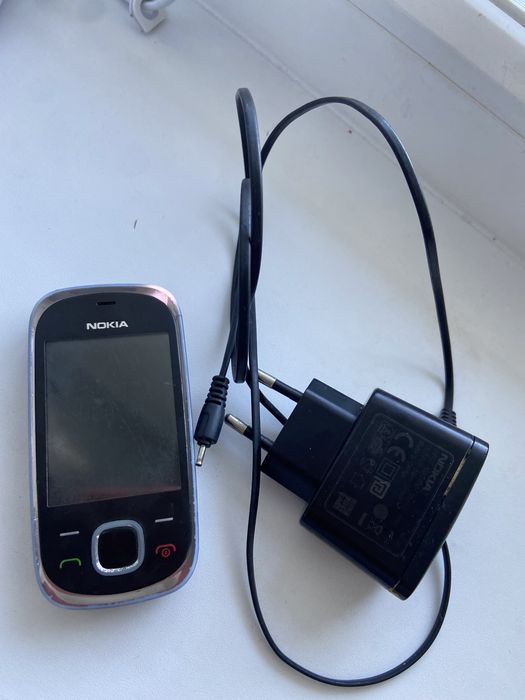 Телефон nokia в хорошем сост