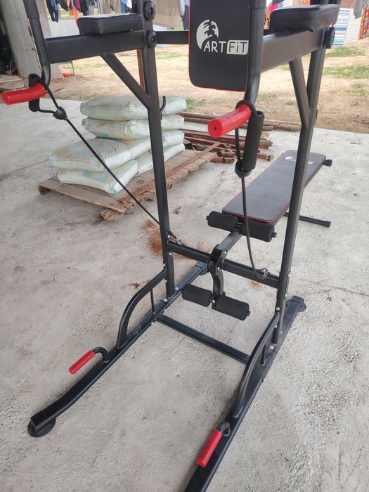 Тренажёр для дома