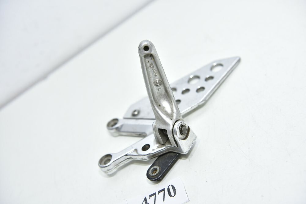 Suport scarita stanga 2006 Rsv1000 Rsvr fabrica Mille Aprilia