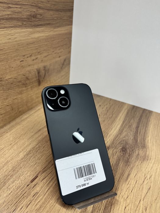 BaiTimeUka|Apple iPhone 15|128GB|89%