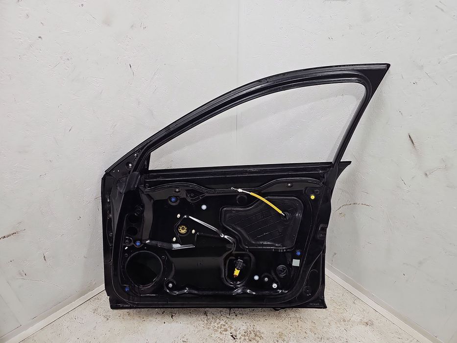 Usa dreapta fata AUDI A3 Sportback (8PA) [Fabr 2004-2013] Facelift LZ9