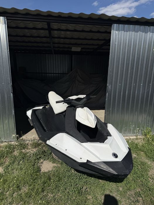 Skijet Seadoo Spark 3UP