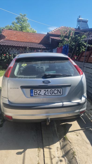 FORD Focus 2005 — imagine 3