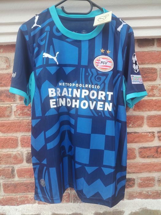 Tricou Man - PSV
