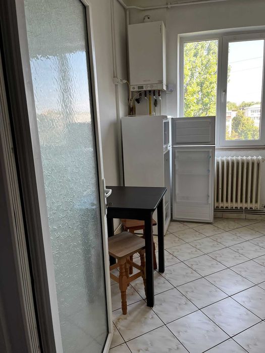 Apartament – Iași, Centru - Vedere 4