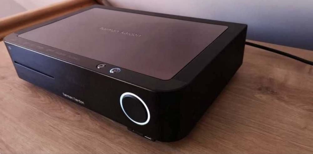 Harman Kardon BDS 270