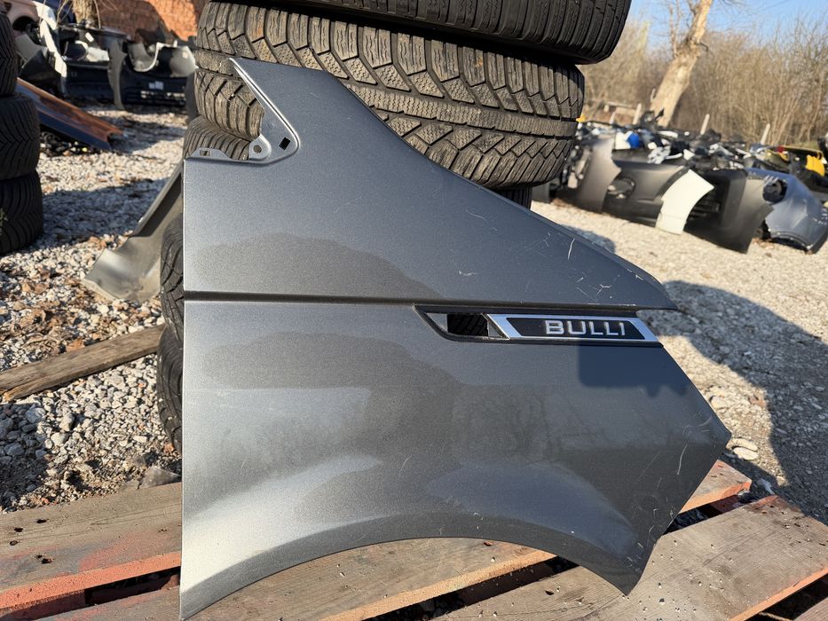 Калник VW T6.1