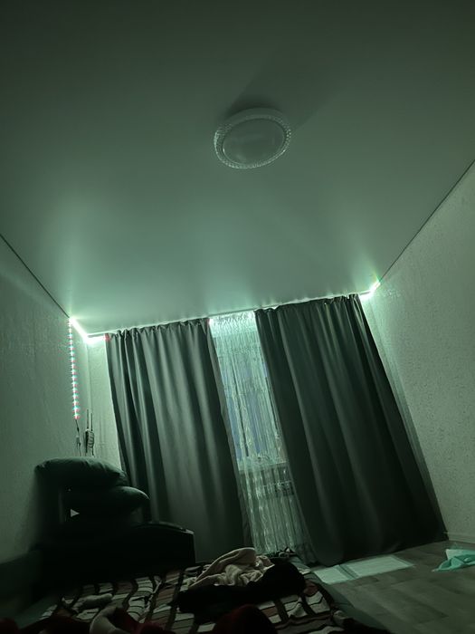 Идем девочку на подселение