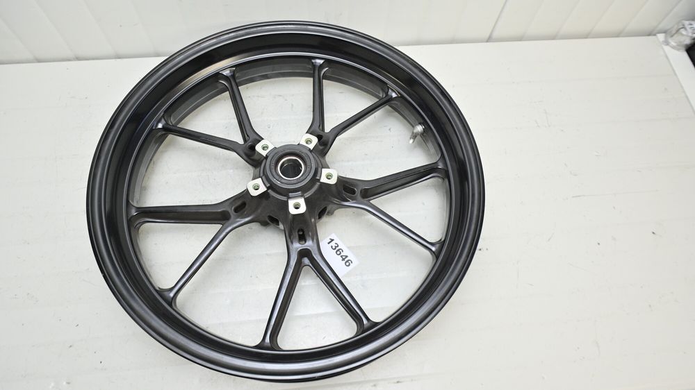 Janta Roata Fata Ducati Monster 848 Hypermotard 796