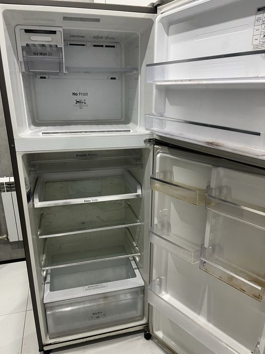 Продам холодильник Samsung б/у