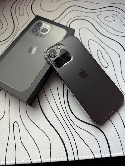 Iphone 13 pro, 256 гб